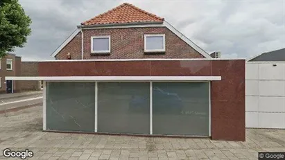 Gewerbeflächen zur Miete in Almelo – Foto von Google Street View