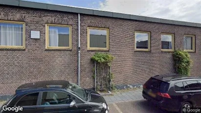 Gewerbeflächen zum Kauf in Almelo – Foto von Google Street View