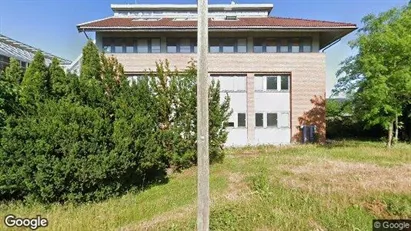 Lager til leie i Asker – Bilde fra Google Street View