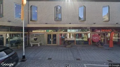Kontorslokaler för uthyrning i Porsgrunn – Foto från Google Street View