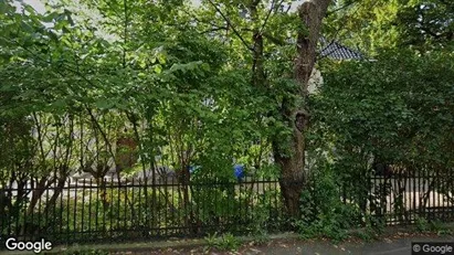 Kontorlokaler til leje i Oslo Frogner - Foto fra Google Street View