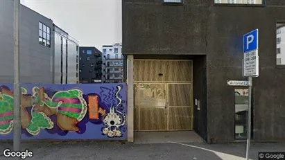 Office spaces for rent in Oslo Grünerløkka - Photo from Google Street View