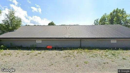 Gewerbeflächen zur Miete i Røyken – Foto von Google Street View