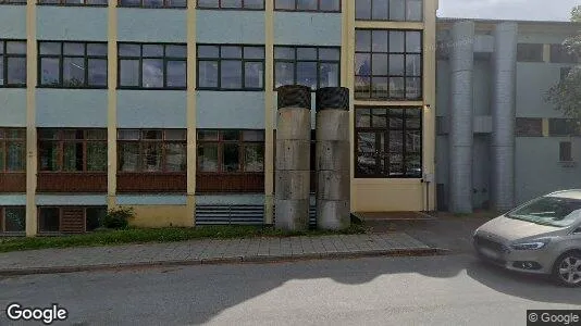 Commercial properties for sale i Kristiansund - Photo from Google Street View