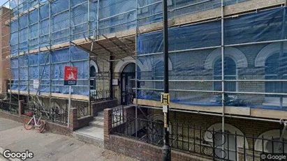 Office spaces for rent in London SE1 - Photo from Google Street View