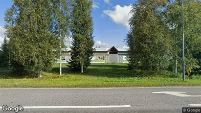 Kantorruimte te huur in Oulu - Foto uit Google Street View