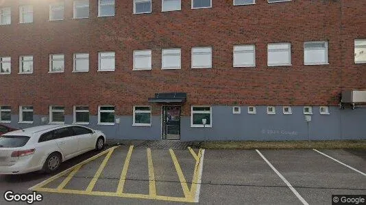 Büros zur Miete i Lappeenranta – Foto von Google Street View