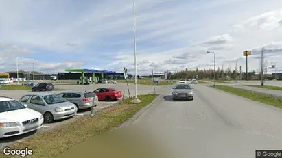 Lokaler til leje i Lempäälä - Foto fra Google Street View