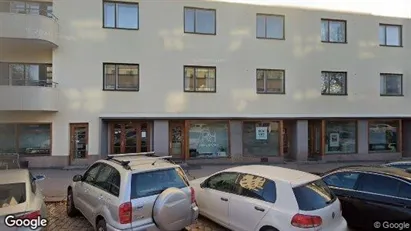 Lokaler til leie i Kotka – Bilde fra Google Street View