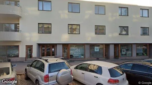 Bedrijfsruimtes te huur i Kotka - Foto uit Google Street View