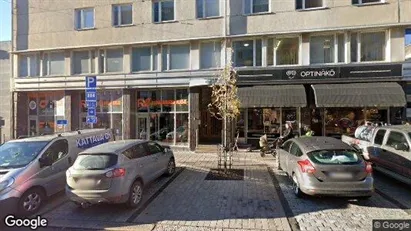 Commercial properties for rent in Turku - Photo from Google Street View