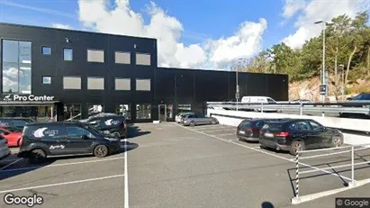 Kontorslokaler för uthyrning i Location is not specified – Foto från Google Street View