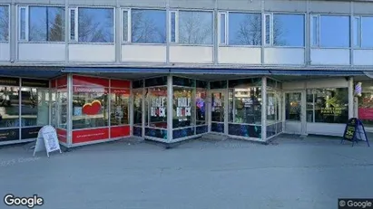 Bedrijfsruimtes te huur in Kuopio - Foto uit Google Street View