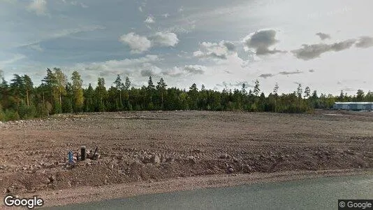 Lager til leie i Kirkkonummi – Bilde fra Google Street View