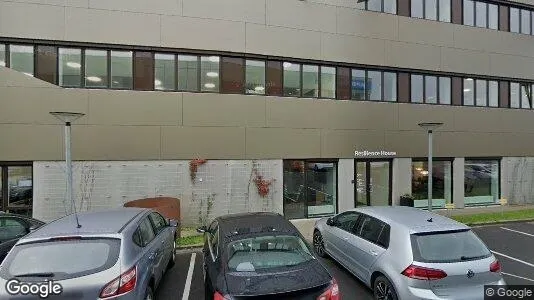 Bedrijfsruimtes te huur i Vejle - Foto uit Google Street View