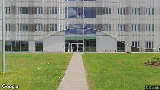 Bedrijfsruimtes te huur i Vejle - Foto uit Google Street View