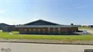 Warehouse property for sale, Herning, Central Jutland Region, <span class="blurred street" onclick="ProcessAdRequest(3672971)"><span class="hint">See streetname</span>[xxxxxxxxxxxxx]</span>