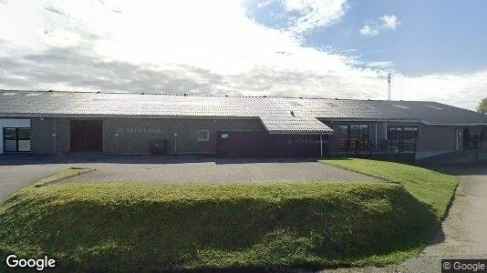 Warehouses for sale i Hirtshals - Photo from Google Street View
