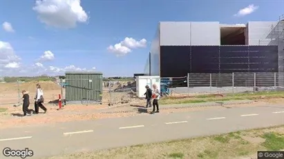 Lager zur Miete in Vejle – Foto von Google Street View