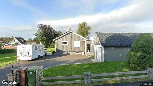 Büros zur Miete i Falkenberg – Foto von Google Street View