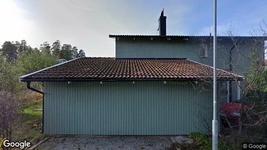 Commercial properties for sale i Täby - Photo from Google Street View