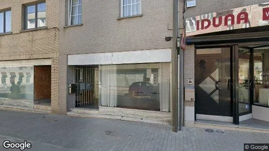 Commercial properties for sale i Halle - Photo from Google Street View