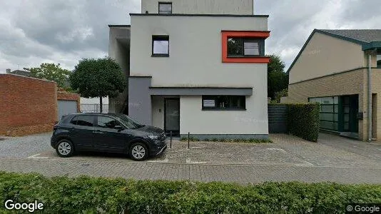 Commercial properties for sale i Lummen - Photo from Google Street View