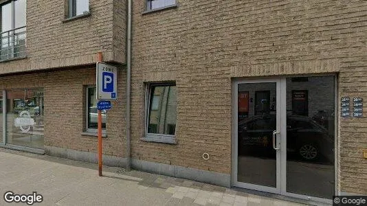 Commercial properties for sale i Grobbendonk - Photo from Google Street View