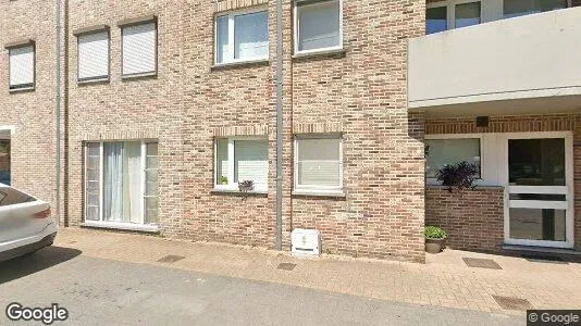 Office spaces for sale i Genk - Photo from Google Street View