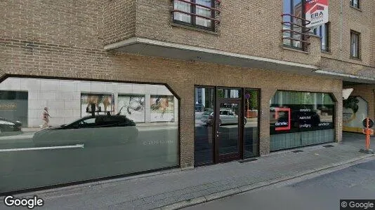 Commercial properties for sale i Waregem - Photo from Google Street View