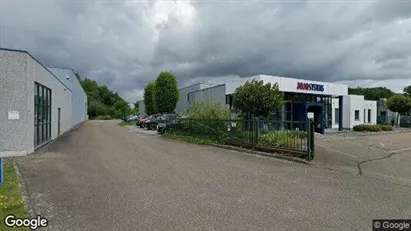 Lokaler til salgs i Oudsbergen – Bilde fra Google Street View