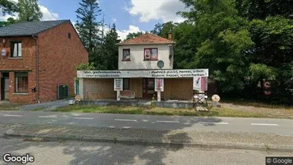 Lokaler til salgs i Genk – Bilde fra Google Street View