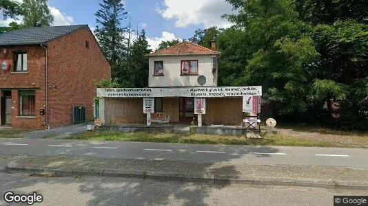 Lokaler til salgs i Genk – Bilde fra Google Street View