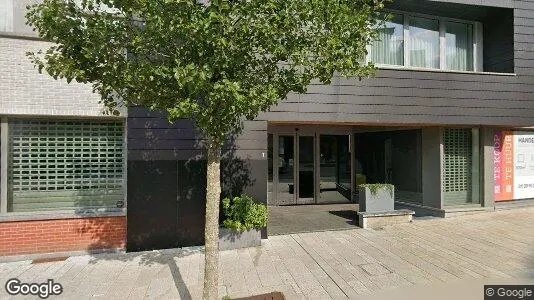 Commercial properties for sale i Beringen - Photo from Google Street View