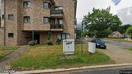 Commercial properties for sale i Genk - Photo from Google Street View