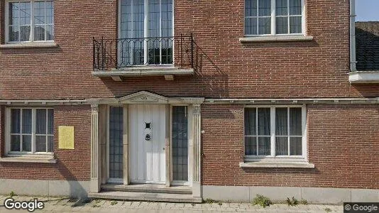 Commercial properties for sale i Oudenaarde - Photo from Google Street View