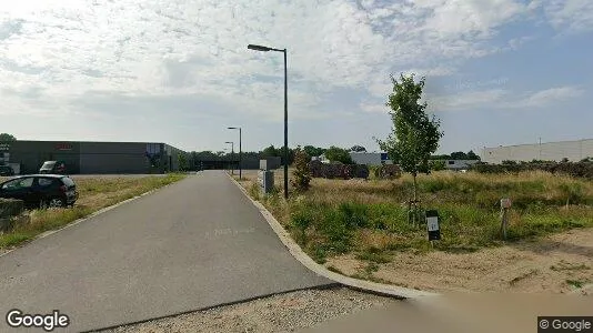 Commercial properties for sale i Maaseik - Photo from Google Street View