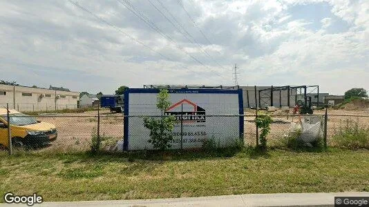 Commercial properties for sale i Maaseik - Photo from Google Street View