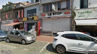 Företagslokaler till salu i Menen – Foto från Google Street View