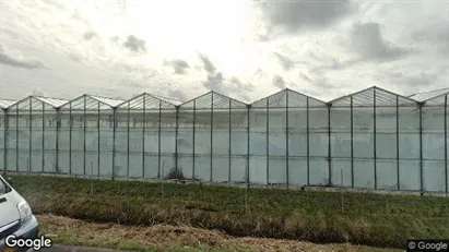 Gewerbeflächen zur Miete in Amstelveen – Foto von Google Street View