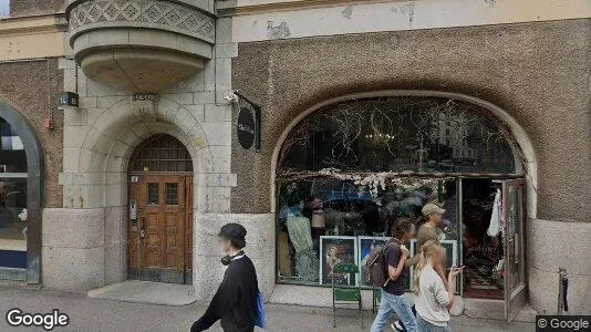 Bedrijfsruimtes te huur i Espoo - Foto uit Google Street View