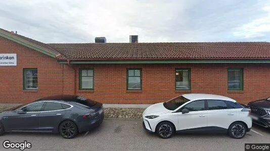 Lokaler til leje i Hässleholm - Foto fra Google Street View