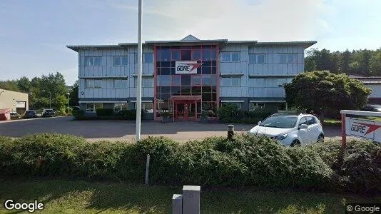Kantorruimte te huur i Mölndal - Foto uit Google Street View