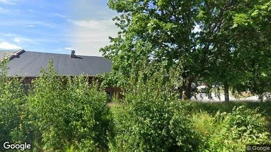 Verkstedhaller til leie i Borås – Bilde fra Google Street View