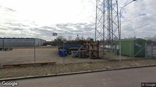 Producties te huur i Helsingborg - Foto uit Google Street View