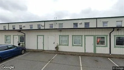 Producties te huur in Gothenburg East - Foto uit Google Street View