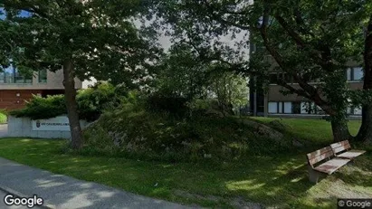 Werkstätte zur Miete in Gothenburg City Centre – Foto von Google Street View