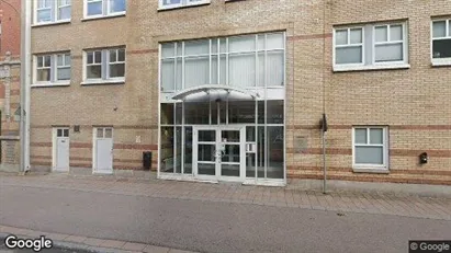 Office spaces for rent in Örgryte-Härlanda - Photo from Google Street View