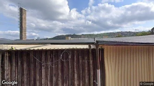 Commercial properties for rent i Mölndal - Photo from Google Street View