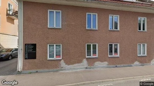 Warehouses for rent i Nyköping - Photo from Google Street View
